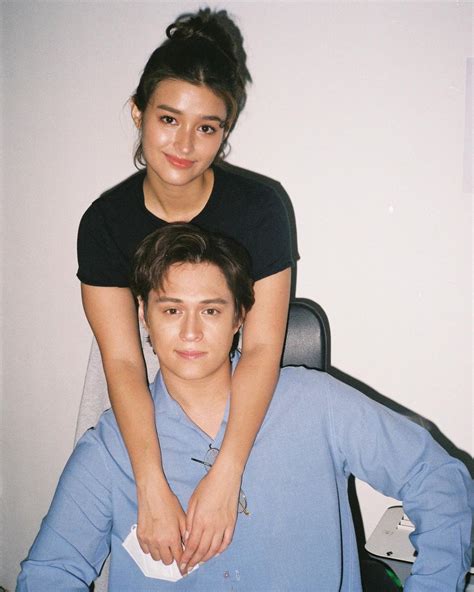 enrique gil and liza